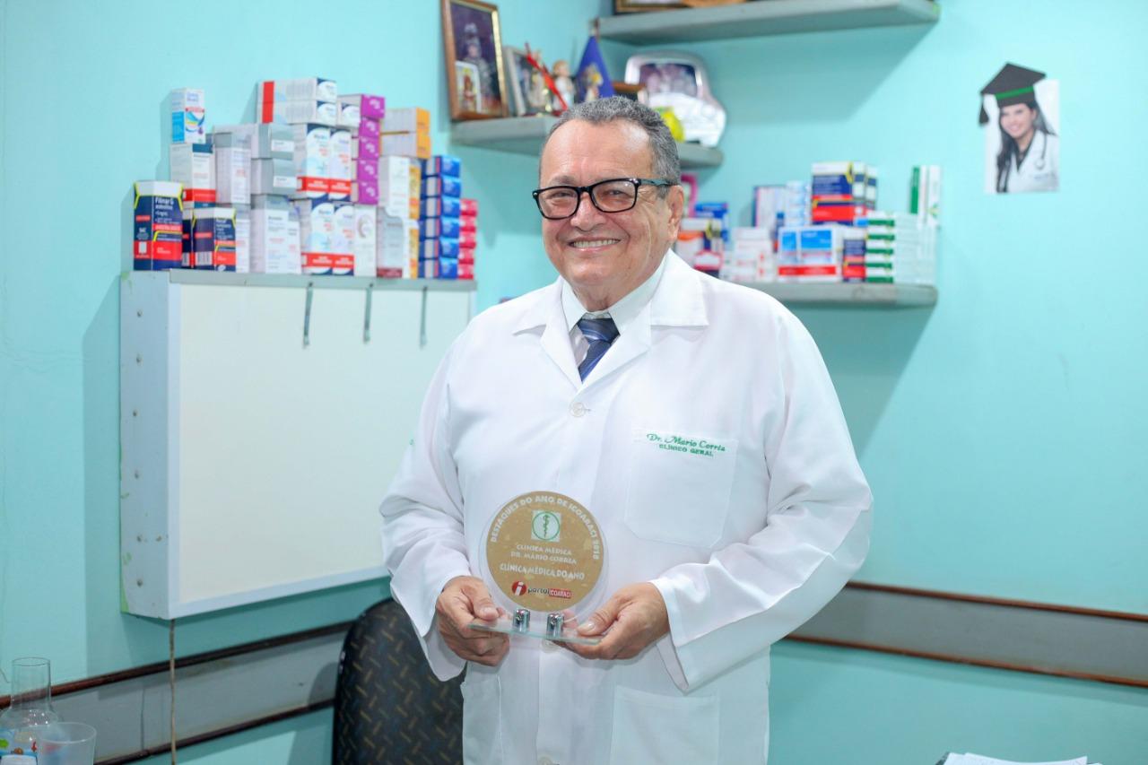 Icoaraci aplaude os Destaques do Ano 