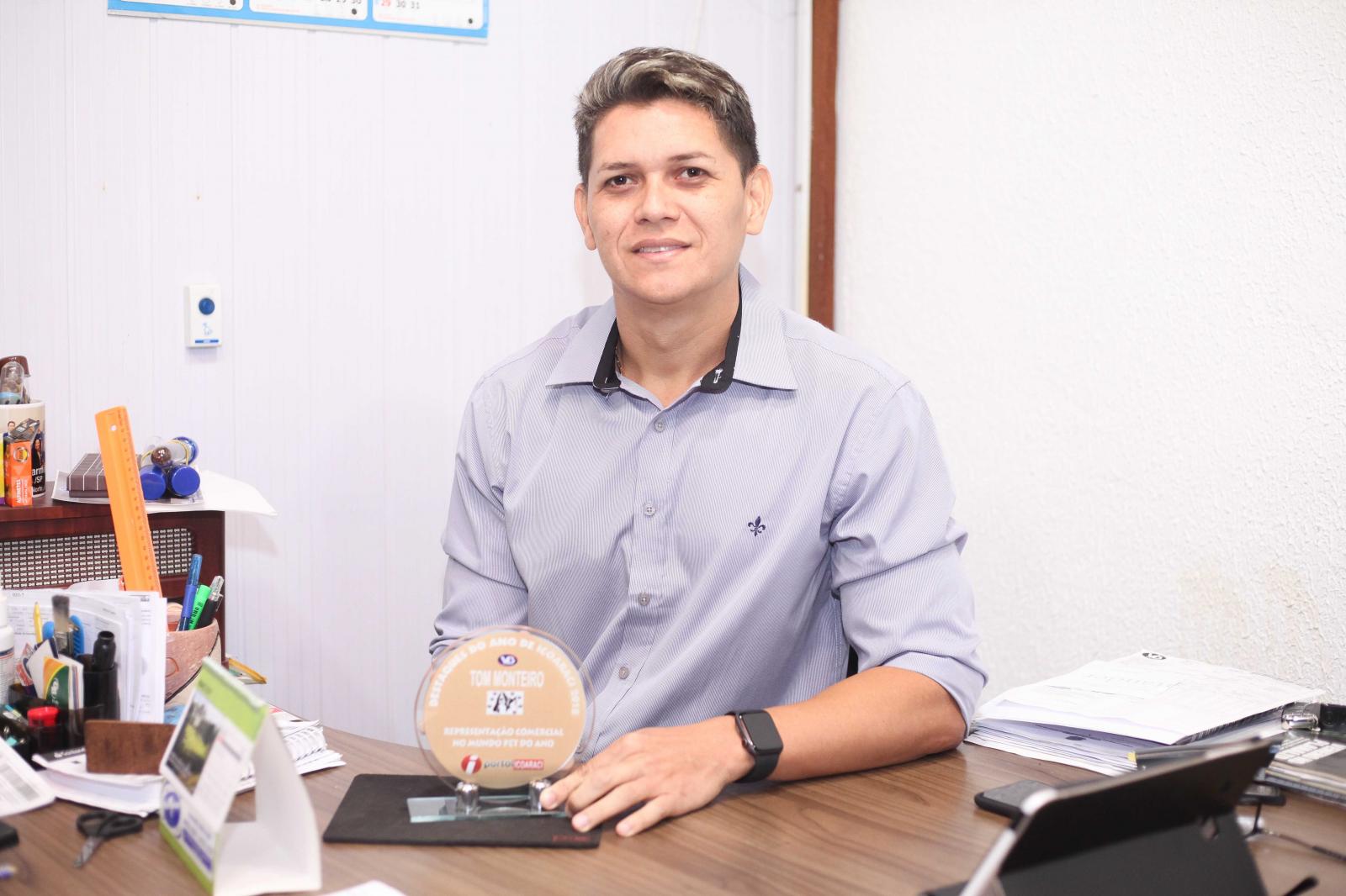 Icoaraci aplaude os Destaques do Ano 