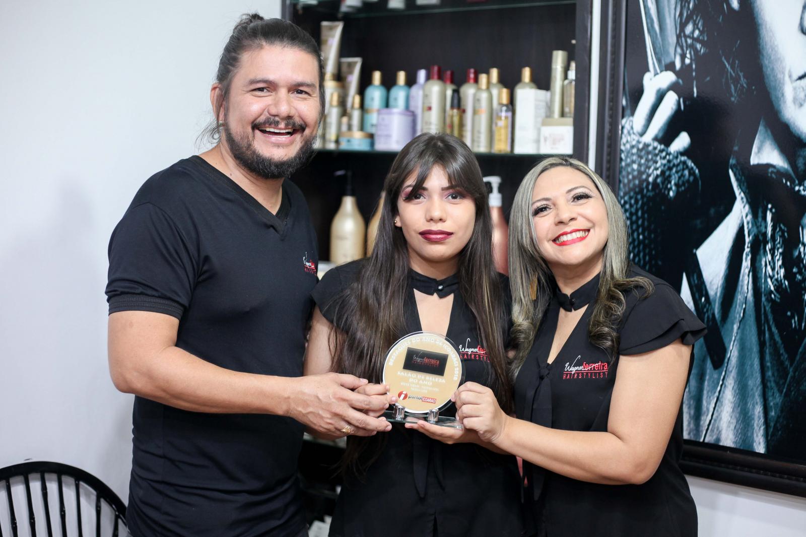 Icoaraci aplaude os Destaques do Ano 