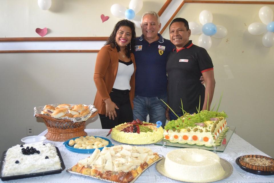 Os 70 anos de Regina Coeli Araújo