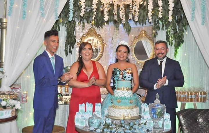 Os 70 anos de Regina Coeli Araújo