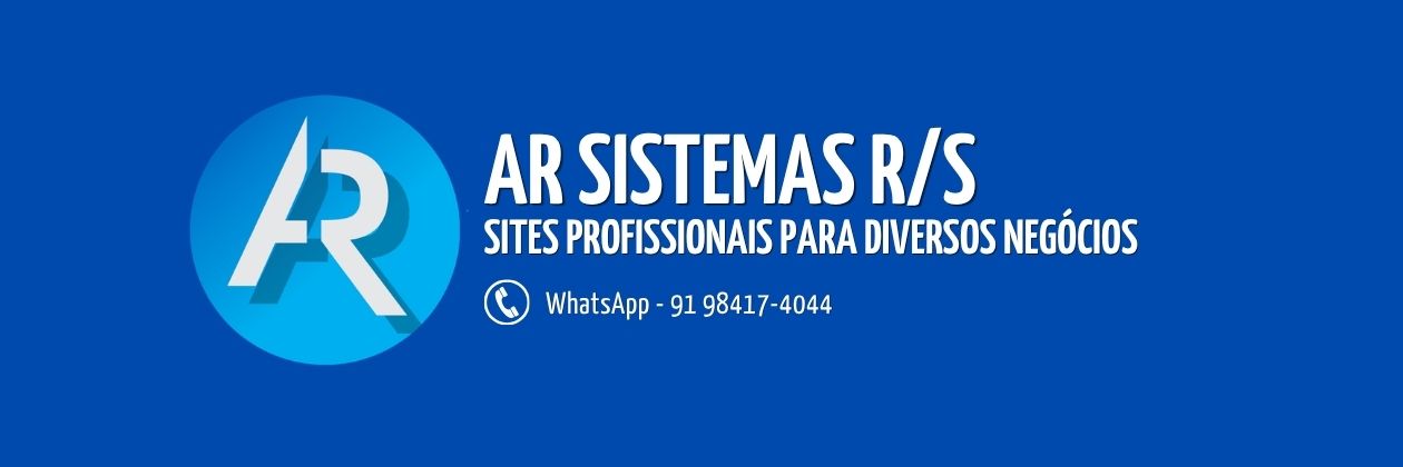 AR Sistemas R/S